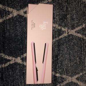 L’ange aplatir straightener blush • rosé • rubor